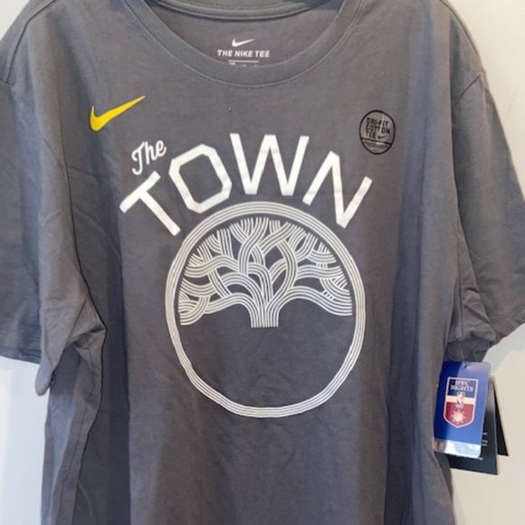 Nike Drifit Tshirt Brand 